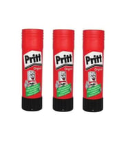 Stick Yapıştırıcı 43 gr. (3 Adet)