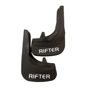 RIFTER İKİLİ ÇAMURLUK, TOZLUK