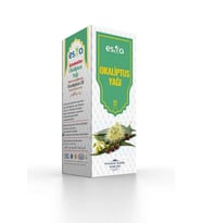 Okaliptus Yağı 20 Ml.