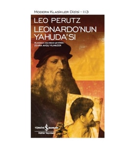 Leonardo'nun Yahuda'sı