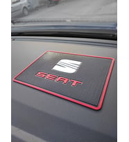 Seat Kaymaz Torpido Pedi - Seat Kaydırmaz Ped - Seat Ped