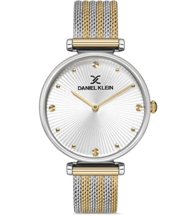 DANIEL KLEIN DK.1.12954.5 KADIN KOL SAATİ