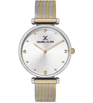 DANIEL KLEIN DK.1.12954.5 KADIN KOL SAATİ