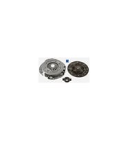 Peugeot Parner Berlingo P306 P406 1.9D 1996-2004 Debriyaj Seti 3000951057 Mapa