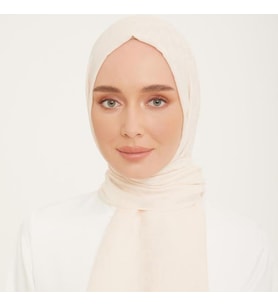 Armine S00OA044433021173 Trend P.Monogram Şal2
