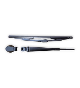 Ford Focus 2 SW Turnier 2005-2007 Arka Cam Silecek Kolu Takımı 1578778