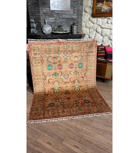 SULTANİ HALISI