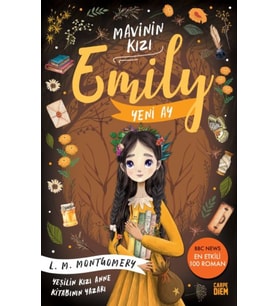 Yeni Ay - Mavinin Kızı Emily 1