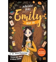 Yeni Ay - Mavinin Kızı Emily 1