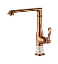 FKN LPD Victoria Mix Rose Eviye Bataryası (Gold)