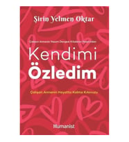 Kendimi Özledim: Çalışan Annenin Hayatta Kalma Kılavuzu