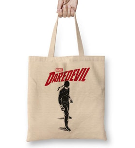 Demolidor Justice II Marvel Bez Çanta Uzun Saplı