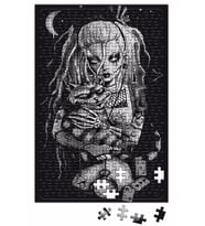 Malevoa Puzzle 240 Parça Yapboz