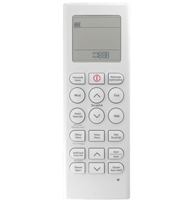 Altus ALK-5245 İle Uyumlu Split Klima Kumandası