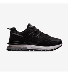 Lescon Cosmos Unisex Spor Ayakkabı (Siyah)