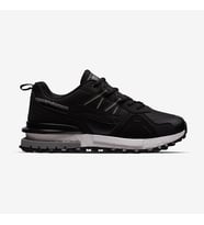 Lescon Cosmos Unisex Spor Ayakkabı (Siyah)