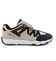 MP 252-6080 Bej Erkek Sneakers