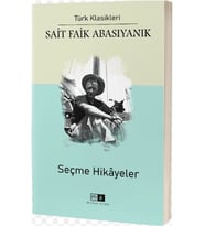 Seçme Hikayeler