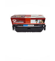 HP W2301X 230X MUADİL TONER MAVİ ÇİPLİ TONER 5500 SAYFA 4203 MFP4303
