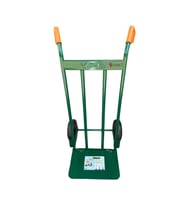 Yapar HT210 Katlanır Koli Yük Taşıma Arabası