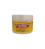 Aspercreme Pain Cream 100 ml Ağrı Kremi Sırt Bel Kas Omur Fittık İskelet Agrılarınız İçin Krem