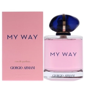 Giorgio Armani My Way 90 ML EDP  Kadın parfümü