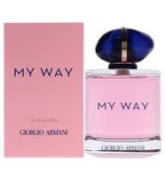 Giorgio Armani My Way 90 ML EDP  Kadın parfümü