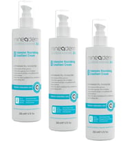Intensive Nourishing Emollient Krem 200 Ml (3 Paketi)