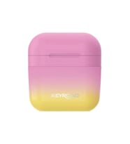 KEYROAD KR973395 TWIN-HOLE PASTEL ÇİFT GÖZLÜ KALEMTRAŞ