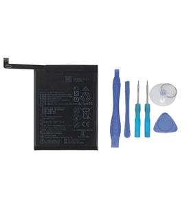 MATE 10 LITE Uyumlu Pil Sıfır - Servis + TAMİR SETİ