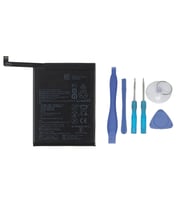MATE 10 LITE Uyumlu Pil Sıfır - Servis + TAMİR SETİ