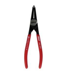 Brio Pense Segman 19-60 Mm İçten Düz 180 Mm