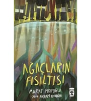 Ağaçların Fısıltısı