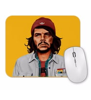 Hıpster Che Guevara Mouse Pad.jpg