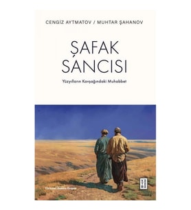 Şafak Sancısı