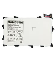 Samsung Tab İ815 P6800 P6810 Pil Batarya Sp397281A