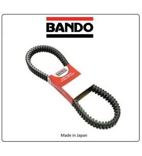 Rks Des 125 Kayış Japon Bando
