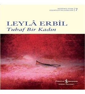 Tuhaf Bir Kadın
