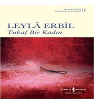 Tuhaf Bir Kadın