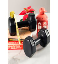 PS SPOR 1 KG X 2 ADET = 2 KG DAMBIL