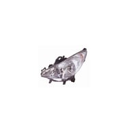 Esse Otomotiv - 207 Far Sol Mercekli 07- Dpo 550-1140l-ldemf 6208.96