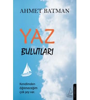 Yaz Bulutları