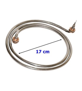 Semaver Rezistansı 2000 Watt (Metal)