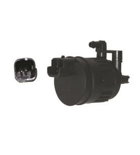 RENAULT CLIO 3 TEKLİ SU MOTORU 12 VOLT SU FISKIYE MOTORU