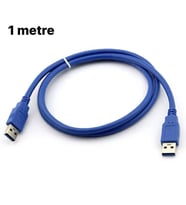 ZR905 Usb To Usb 3.0 Kablo 1 M