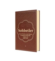 Sohbetler 8. Cilt - Deri