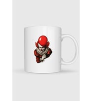 Pennywise Baskılı Kupa Bardak