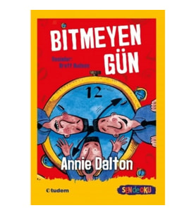 Bitmeyen Gün - Sen De Oku