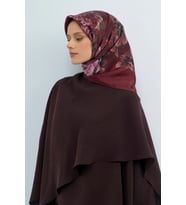 Armine Saf İpek Sura Eşarp-2026 İlkbahar-Yaz- 952000D