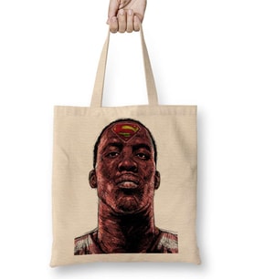 Dwight Howard Bez Çanta Uzun Saplı